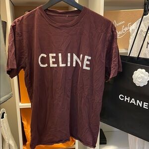 Celine T shirt